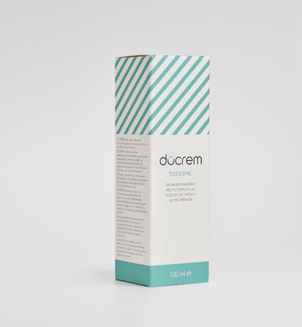 Ducrem balsamic - Imagen 3