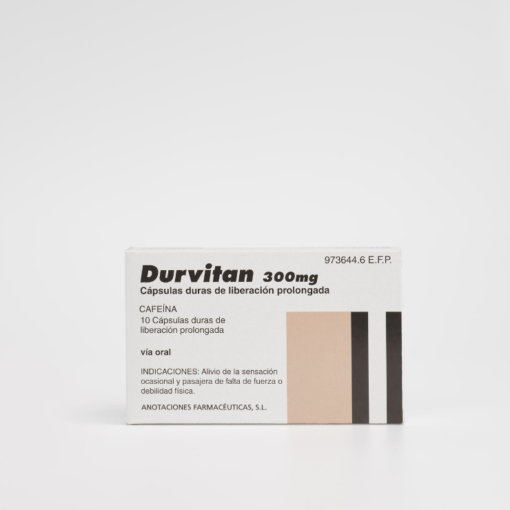 Durvitan 300mg