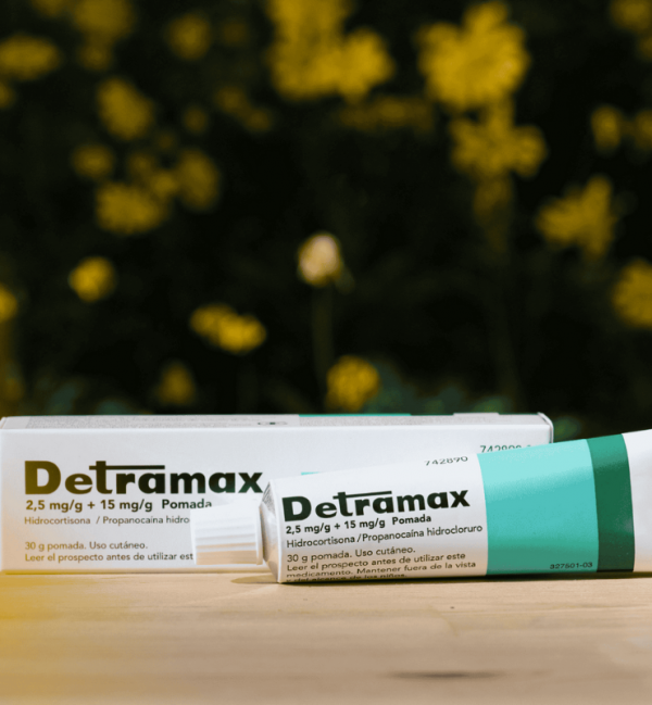 Detramax - Imagen 4