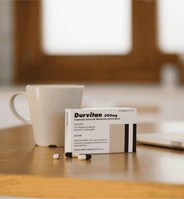 Durvitan 300mg - Imagen 4