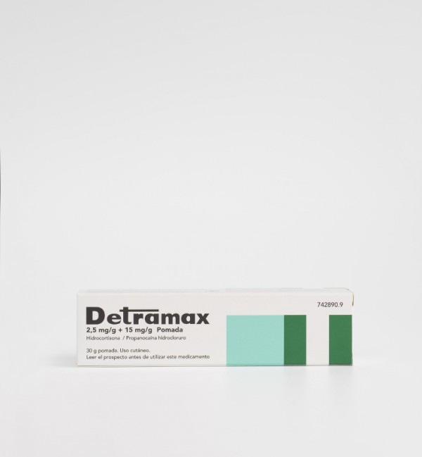 Detramax - Imagen 3